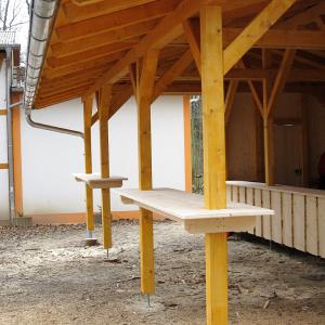 Sonderbauten
