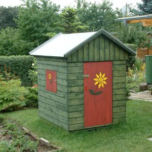 Sonderbauten