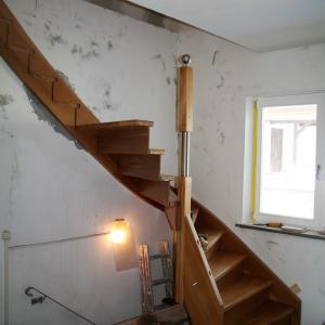 Treppe