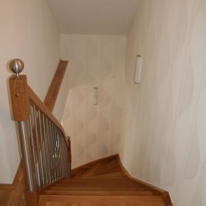 Treppe