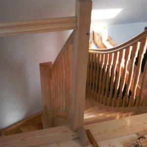 Treppe