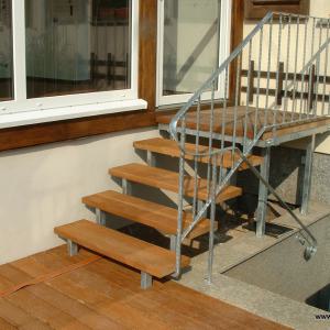 Treppe