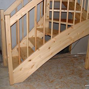 Treppe