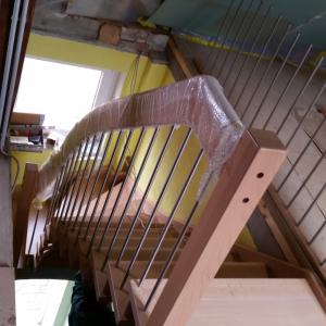 Treppe