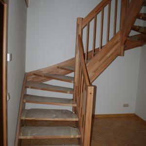 Treppe