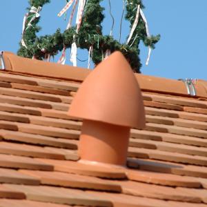 Dachzubehör