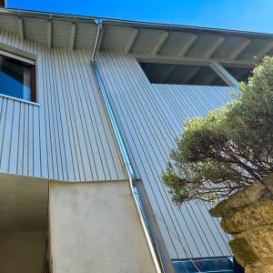 Fassade