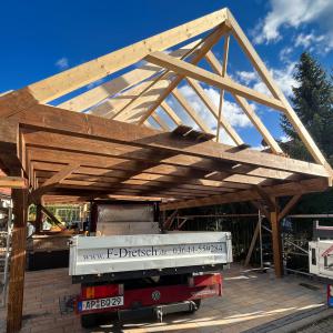 Holzbau