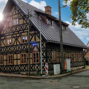 Fachwerk