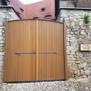 Sonderbauten
