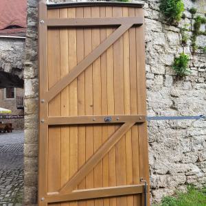 Sonderbauten