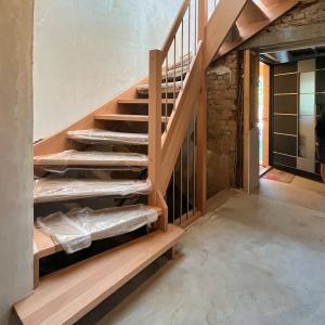 Treppe